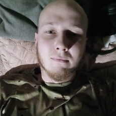 Фотография мужчины Кирил, 24 года из г. Запорожье
