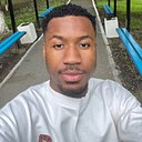 Cherif, 24 года