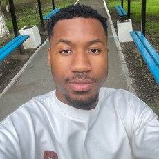 Фотография мужчины Cherif, 24 года из г. Зерноград