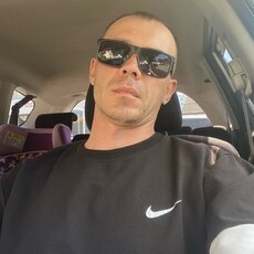 Фотография мужчины Алексей, 35 лет из г. Владивосток