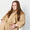 Анна, 21 год