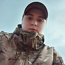 Виктория, 21 год