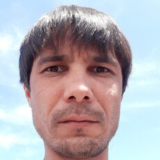 Фотография мужчины Максим, 39 лет из г. Абакан