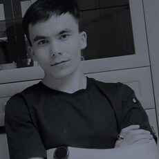 Фотография мужчины Акбар, 24 года из г. Хабаровск