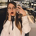 Анна, 21 год