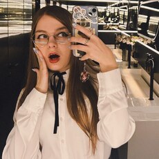 Фотография девушки Анна, 21 год из г. Тюмень