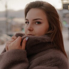 Фотография девушки Кристина, 30 лет из г. Клин