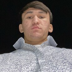 Фотография мужчины Zohidovic, 18 лет из г. Наманган
