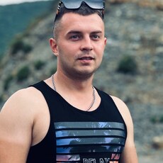 Фотография мужчины Никита, 29 лет из г. Москва