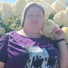 Фотография девушки Настя, 36 лет из г. Чапаевск