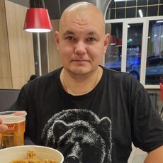 Фотография мужчины Владимир, 35 лет из г. Загорянский