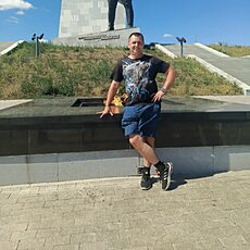 Фотография мужчины Андрей, 43 года из г. Липецк