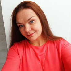 Фотография девушки Ленок, 38 лет из г. Кирово-Чепецк