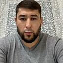 Ержан, 36 лет