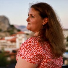 Фотография девушки Дарья, 35 лет из г. Судак