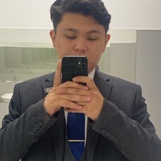 Фотография мужчины Куат, 23 года из г. Кокшетау