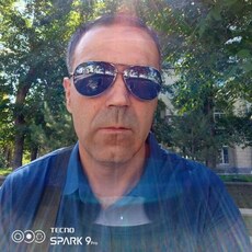Фотография мужчины Mir, 40 лет из г. Новосибирск