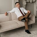 Дамир, 32 года
