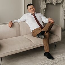 Фотография мужчины Дамир, 32 года из г. Екатеринбург