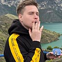 Николай, 24 года
