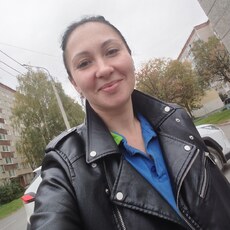Фотография девушки Юлия, 36 лет из г. Ижевск