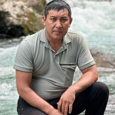 Фотография мужчины Руслан, 41 год из г. Алматы