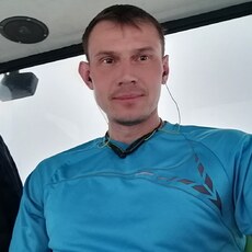 Фотография мужчины Сергей, 38 лет из г. Иркутск
