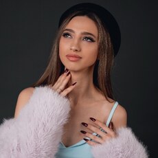 Фотография девушки Irina, 25 лет из г. Пушкино (Московская Обл)