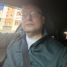 Фотография мужчины Влад, 42 года из г. Набережные Челны