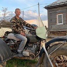 Фотография мужчины Александр, 37 лет из г. Волжский