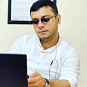Шохрух, 34 года