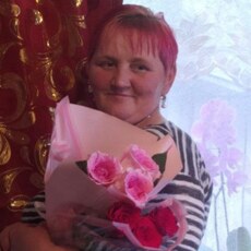Фотография девушки Ольга, 42 года из г. Любань