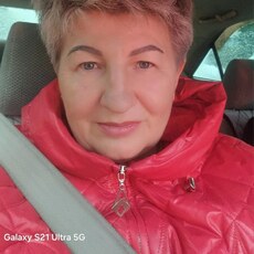 Фотография девушки Елена, 55 лет из г. Алматы