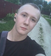 Фотография мужчины Александр, 21 год из г. Щёлково