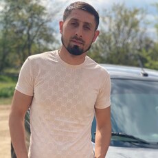 Фотография мужчины Павел, 32 года из г. Каменск-Шахтинский