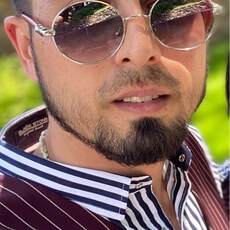 Фотография мужчины Павел, 32 года из г. Каменск-Шахтинский