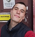 Костя, 27 лет
