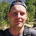 Роман, 33 года