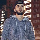 Абубакр, 25 лет