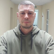 Фотография мужчины Виталий, 36 лет из г. Брест