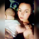 Анастасия, 23 года