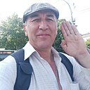 Мурат, 55 лет