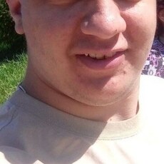 Фотография мужчины Семён, 20 лет из г. Белгород