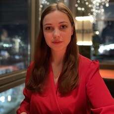 Фотография девушки Марина, 24 года из г. Нижний Новгород