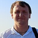 Вениамин, 35 лет