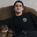 Нурлан, 20 лет