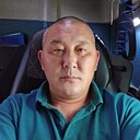 Даулет, 37 лет