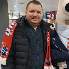 Фотография мужчины Максим, 38 лет из г. Ярославль