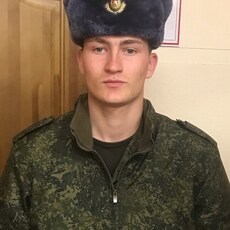 Фотография мужчины Arti, 19 лет из г. Логойск