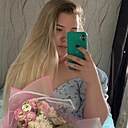 Анастасия, 23 года
